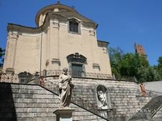San Miniato - Toskana